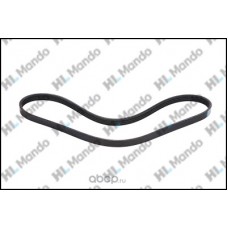 Ремень поликлиновой Japanparts DV4PK0840