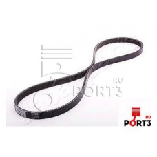 Ремень поликлиновой Japanparts DV4PK0965
