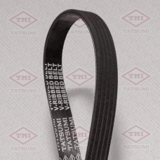 Ремень поликлиновой Japanparts DV5PK0695