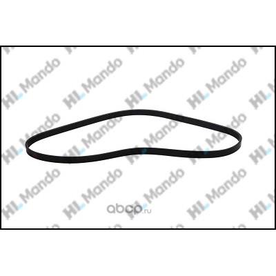 Ремень поликлиновой Japanparts DV5PK1190