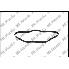 Ремень поликлиновой Japanparts DV6PK1025