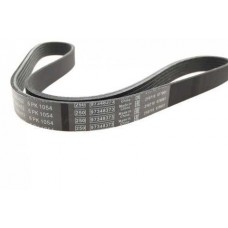 Ремень поликлиновой Japanparts DV6PK1050