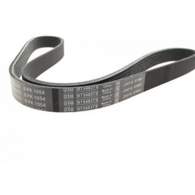 Ремень поликлиновой Japanparts DV6PK1050