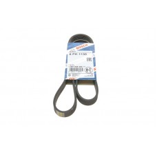 Ремень поликлиновой Japanparts DV6PK1130