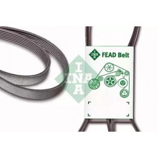 Ремень поликлиновой Japanparts DV6PK1695