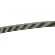 Ремень поликлиновой Japanparts DV6PK1705