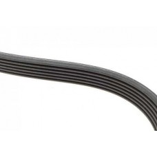 Ремень поликлиновой Japanparts DV6PK1725