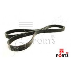 Ремень поликлиновой Japanparts DV6PK1975