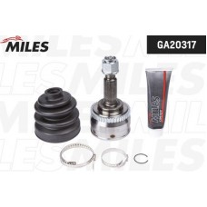 ШРУС внешний, приводной вал Japanparts GI130