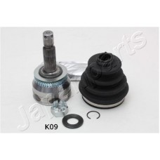 ШРУС внешний, приводной вал Japanparts GI179