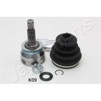 ШРУС внешний, приводной вал Japanparts GI179