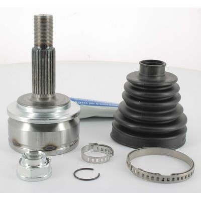 ШРУС внешний, приводной вал Japanparts GI271