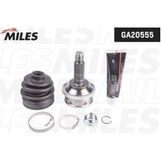 ШРУС внешний, приводной вал Japanparts GI350