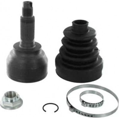 ШРУС внешний, приводной вал Japanparts GI364