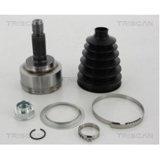 ШРУС внешний, приводной вал Japanparts GI456