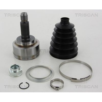 ШРУС внешний, приводной вал Japanparts GI456