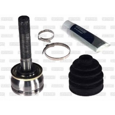 ШРУС внешний, приводной вал Japanparts GI514