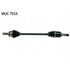 ШРУС внешний, приводной вал Japanparts GI711