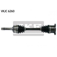 ШРУС внешний, приводной вал Japanparts GI813