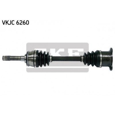 ШРУС внешний, приводной вал Japanparts GI813