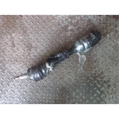 ШРУС внешний, приводной вал Japanparts GIH10