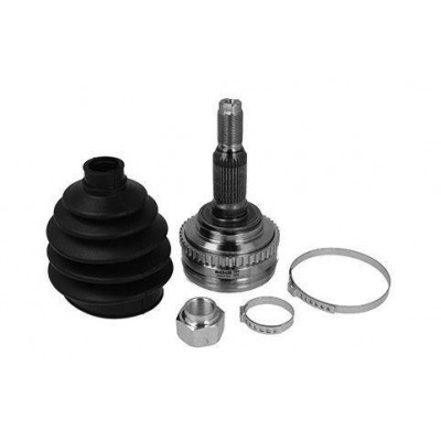 ШРУС внешний, приводной вал Japanparts GIW06
