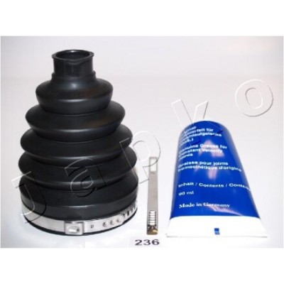 Пыльник ШРУСа, комплект Japanparts KB049