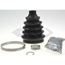 Пыльник ШРУСа, комплект Japanparts KB056