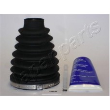 Пыльник ШРУСа, комплект Japanparts KB065