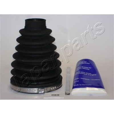 Пыльник ШРУСа, комплект Japanparts KB065