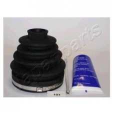 Пыльник ШРУСа, комплект Japanparts KB161