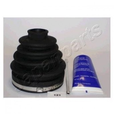 Пыльник ШРУСа, комплект Japanparts KB161