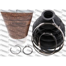 Пыльник ШРУСа, комплект Japanparts KB162