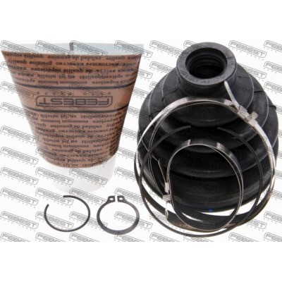 Пыльник ШРУСа, комплект Japanparts KB162