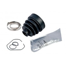 Пыльник ШРУСа, комплект Japanparts KB169