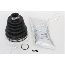 Пыльник ШРУСа, комплект Japanparts KB175