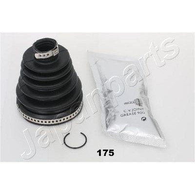 Пыльник ШРУСа, комплект Japanparts KB175