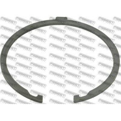 Пыльник ШРУСа, комплект Japanparts KB184