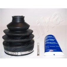 Пыльник ШРУСа, комплект Japanparts KB236