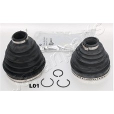 Пыльник ШРУСа, комплект Japanparts KBL01