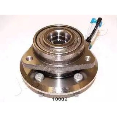 Ступица колеса Japanparts KK10002