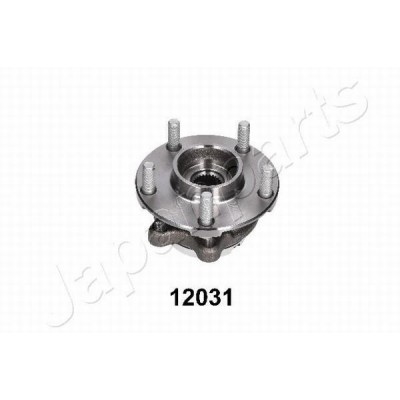 Ступица колеса Japanparts KK10008