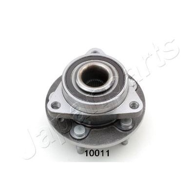 Ступица колеса Japanparts KK10011