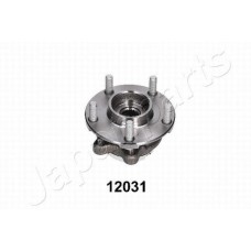 Ступица колеса Japanparts KK10013
