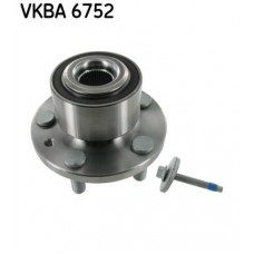 Ступица колеса Japanparts KK10014