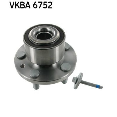 Ступица колеса Japanparts KK10014