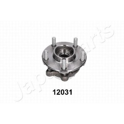 Ступица колеса Japanparts KK10321