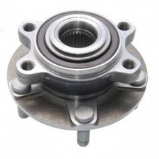 Ступица колеса Japanparts KK11041