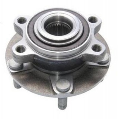 Ступица колеса Japanparts KK11041