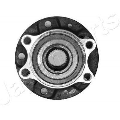 Ступица колеса Japanparts KK11053
